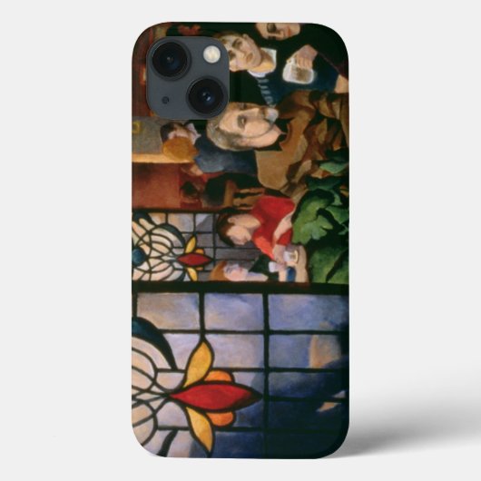 おやすみなさい1996年 Case-Mate iPhoneケース (裏面)