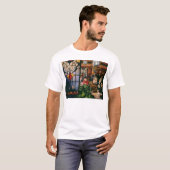 おやすみなさい1996年 Tシャツ (正面フル)