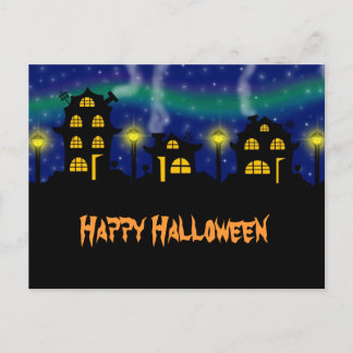 おやすみなさい ポストカード