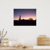 おやすみなさい、甘い夢 ポスター (キッチン)