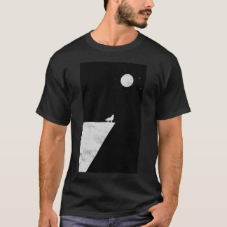 おやすみなさい Tシャツ
