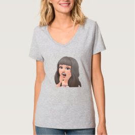 おやすみタイム Tシャツ