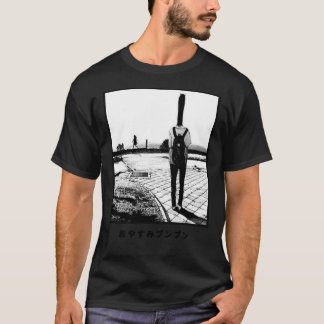 おやすみパンプンエッセンシャルTシャツ Tシャツ