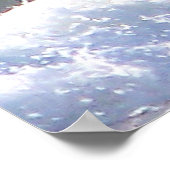 おやすみポスター ポスター (角)