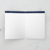 おやすみ カード (内部)