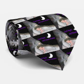 おやすみ ネクタイ (ロール)