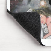 おやすみ マウスパッド (コーナー)