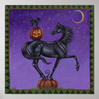 おやつのためのトリック ポスター