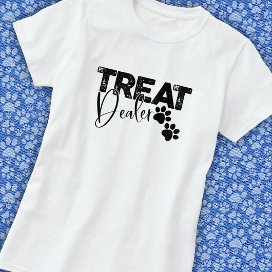 おやつのディーラー Tシャツ
