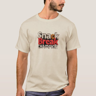 おやつの時間 Tシャツ