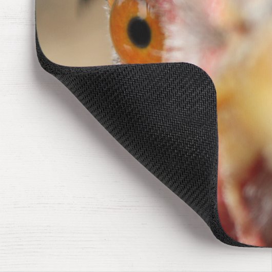 おやつ? マウスパッド (コーナー)