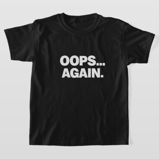 おやまたび?キッズTシャツ Tシャツ (レイダウン)