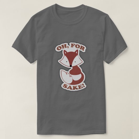 おや Tシャツ (デザイン正面)