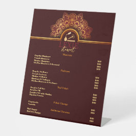 およびエレガント高級爪、 ネイル技術価格表 台座サイン