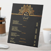 およびエレガント高級爪、 ネイル技術価格表 台座サイン (インサイチュ)