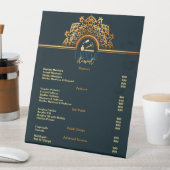 およびエレガント高級爪、 ネイル技術価格表 台座サイン (インサイチュ)