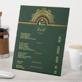 およびエレガント高級爪、 ネイル技術価格表 台座サイン (インサイチュ)