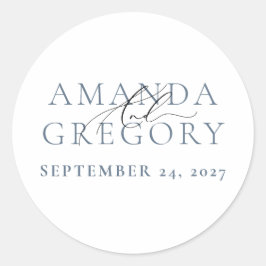 およびスクリプトエレガントセリフ名 ラウンドシール