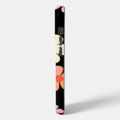 およびスタイリッシュお洒落デザインの完全保護 Case-Mate iPhoneケース (裏面 / 左)