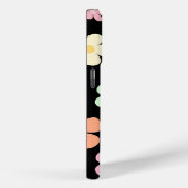 およびスタイリッシュお洒落デザインの完全保護 Case-Mate iPhoneケース (裏面 / 右)