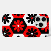 およびスタイリッシュお洒落デザインの完全保護 Case-Mate iPhoneケース (裏面 (横))