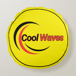 およびスタイリッシュカスタマイズ可能な丸い枕デザイン ラウンドクッション