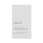 およびミニマルデザイモダンナースクライブラブルロゴ（ピンク）