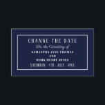 およびモダン、任意の色、日付の変更 エンクロージャーカード<br><div class="desc">そしモダンて、任意の色は、名刺の店によって日付カードを変更する。あらゆる素晴らし種類のパーティーやイベントのために。結婚式、婚約、誕生日、記念日e.t.c.この製品のすべての色とフォントを編集できる。</div>