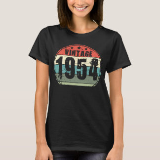 およびヴィンテージ1954 Tシャツ