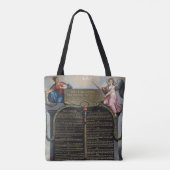 および市民人権の宣言 トートバッグ (裏面)