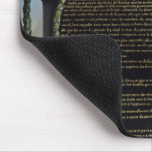 および市民人権の宣言 マウスパッド (コーナー)