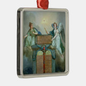 および市民人権の宣言 メタルオーナメント (右)