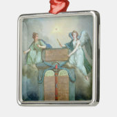 および市民人権の宣言 メタルオーナメント (左)