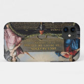 および市民人権の宣言 Case-Mate iPhoneケース (裏面(横))