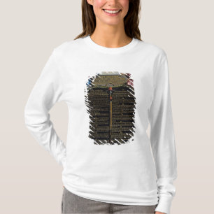 および市民人権の宣言 Tシャツ