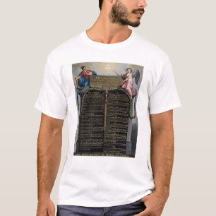 および市民人権の宣言 Tシャツ
