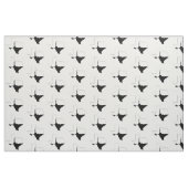 および石油開発の装備テキサス州 ファブリック (ファットクウォーター)