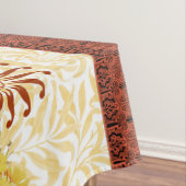 および花のテーブルクロスダビデの星 テーブルクロス (インサイチュ)