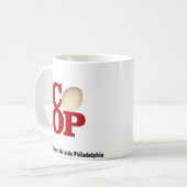 おりのマグ コーヒーマグカップ (正面左)