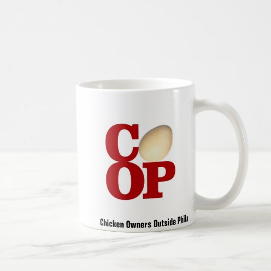 おりのマグ コーヒーマグカップ (右)