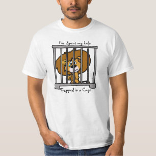 おりのTシャツの生命 Tシャツ
