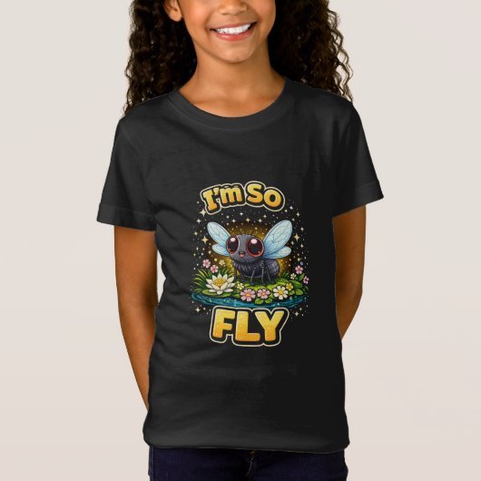 おれっち最高 Tシャツ (正面)
