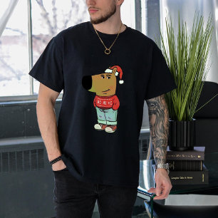 おれの新しいキャラはのんびり屋 おもしろ のんびり屋さん Tシャツ