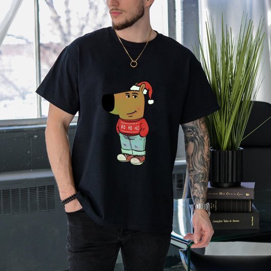 おれの新しいキャラはのんびり屋 おもしろ のんびり屋さん Tシャツ