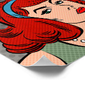 「おれはファート気にもしはラディ風ではない」のポスター ポスター (角)