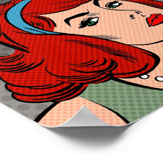 「おれはファート気にもしはラディ風ではない」のポスター ポスター (角)