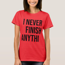 おれは到底（とうてい）終わらない – 