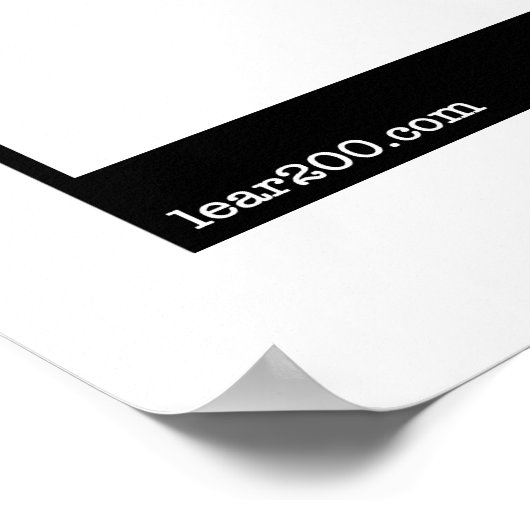 おれは牡蠣だ ポスター (角)