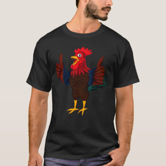 おんどり Tシャツ