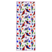 おんぼろ花 ワインギフトバッグ (裏面)